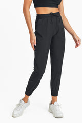 Everyday Athleisure Joggers