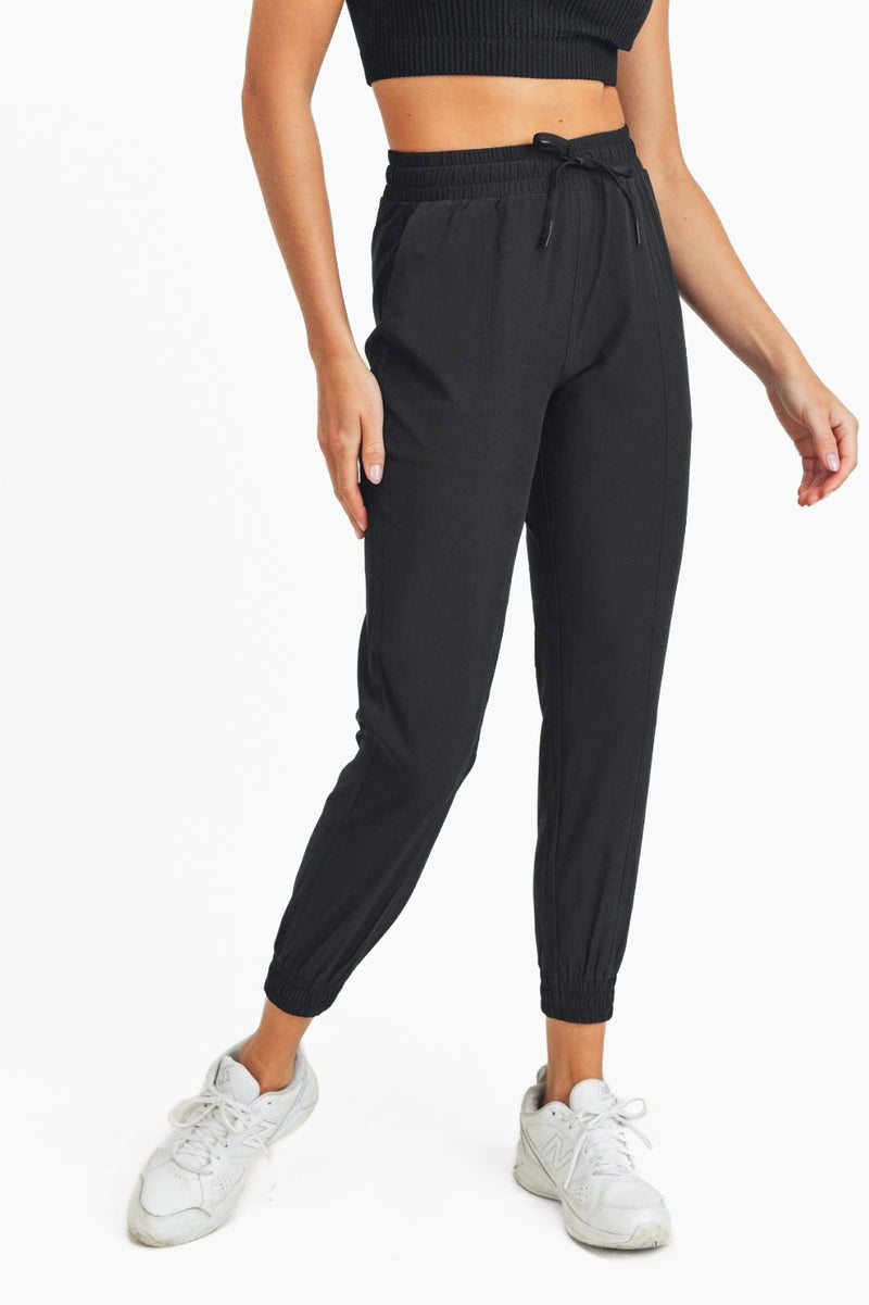 Everyday Athleisure Joggers