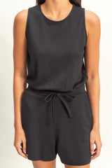 Mirra Romper