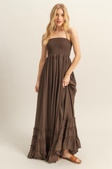 Tropics Maxi Dress