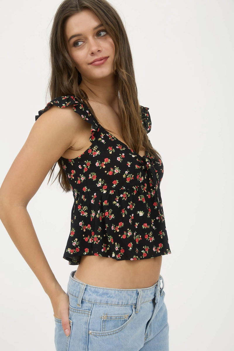 Loralie Top