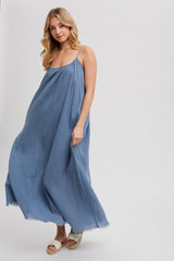 Boardwalk Maxi Dress