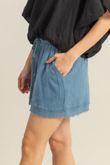 Lyla Shorts