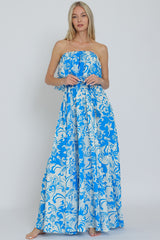 Laurel Maxi Dress