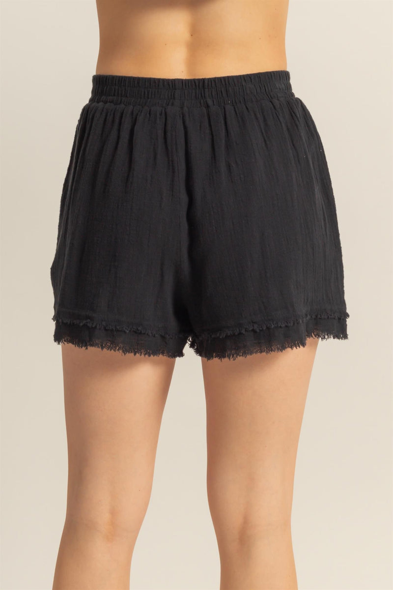 Lyla Shorts