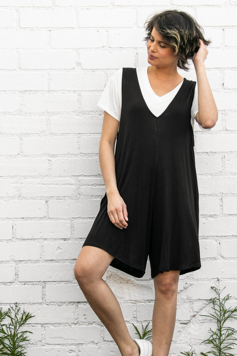Raya Romper