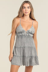 Corvair Dress