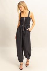 Matrix Jumpsuit