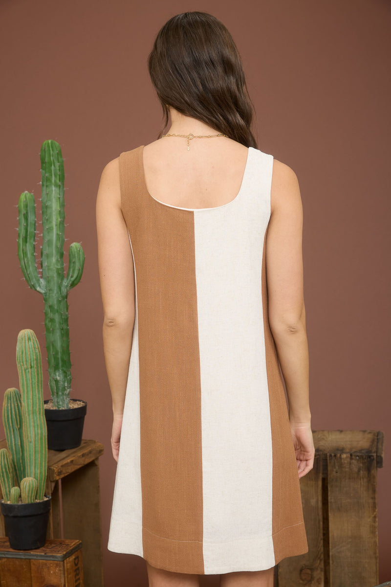 Valley Dress