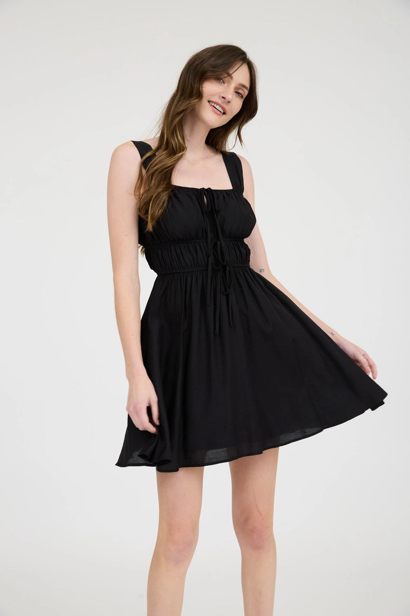 Josie Dress