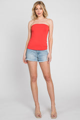 Dweller Double Lined Tube Top