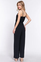 Keller Jumpsuit