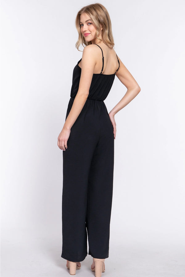 Keller Jumpsuit