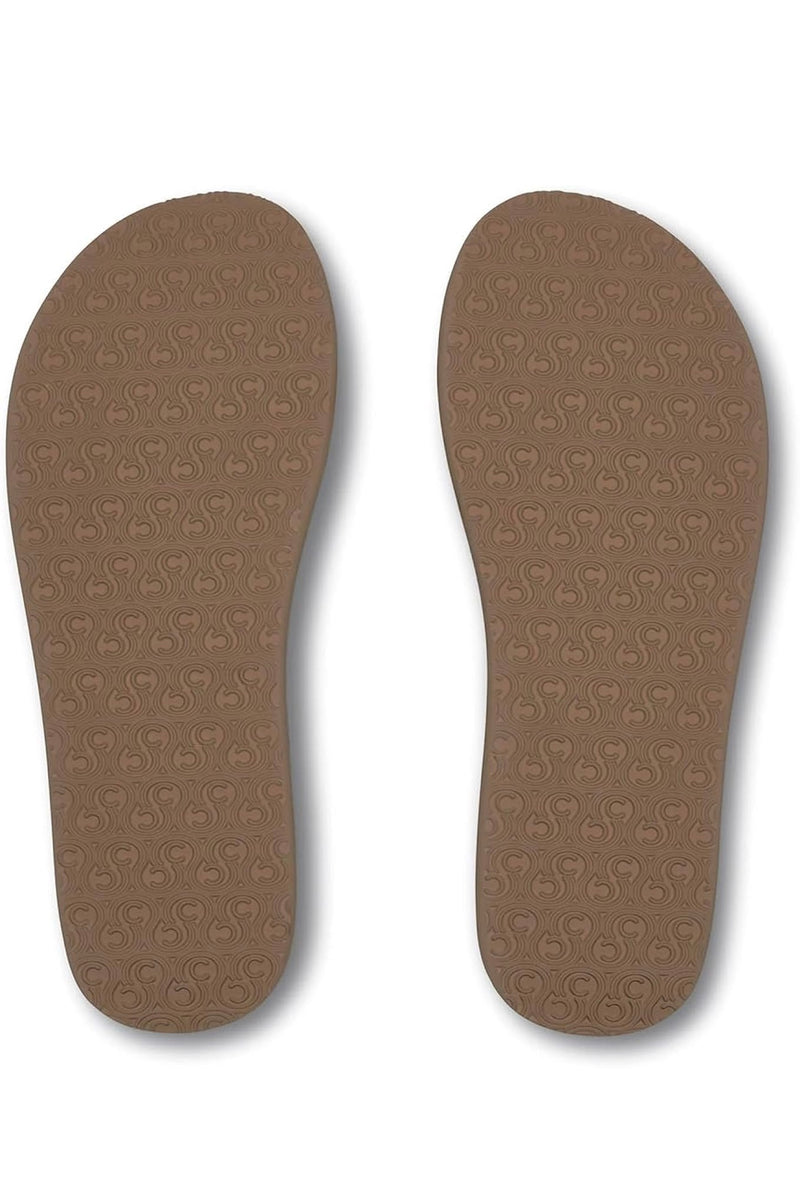 Cobian Braided Pacifica Sandal