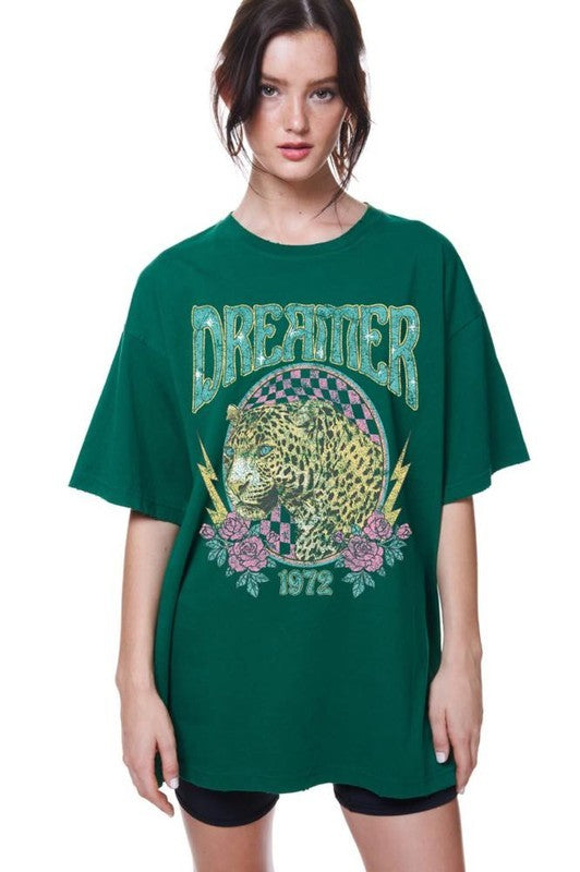 Dreamer Graphic Tee
