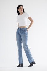 Mica Straight Leg Jeans