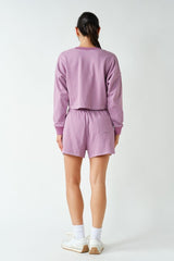 Boardwalk Striped Set