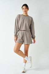 Boardwalk Striped Set