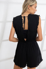 Lawson Romper