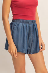 Tyson Shorts