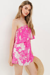 Catalina Rompers