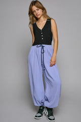 Tori Henley Tops