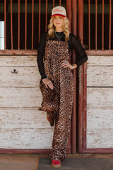 Hear Me Roar Jumpsuit