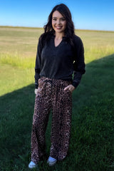 Roarin’ Pants