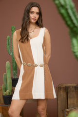 Valley Dress