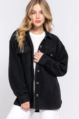 Onyx Fleece Jacket