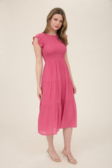 Maryn Dress