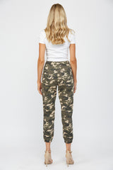 Mica Camo Joggers