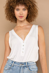 Tori Henley Tops