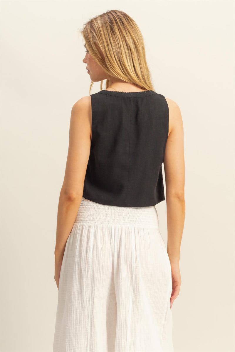 Raven Top