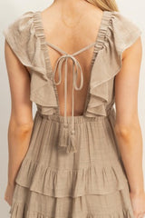 Freya Dress