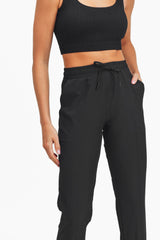 Everyday Athleisure Joggers