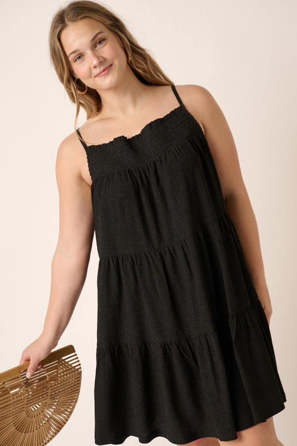 Warren Dress