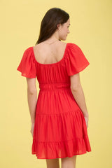 Willow Dress