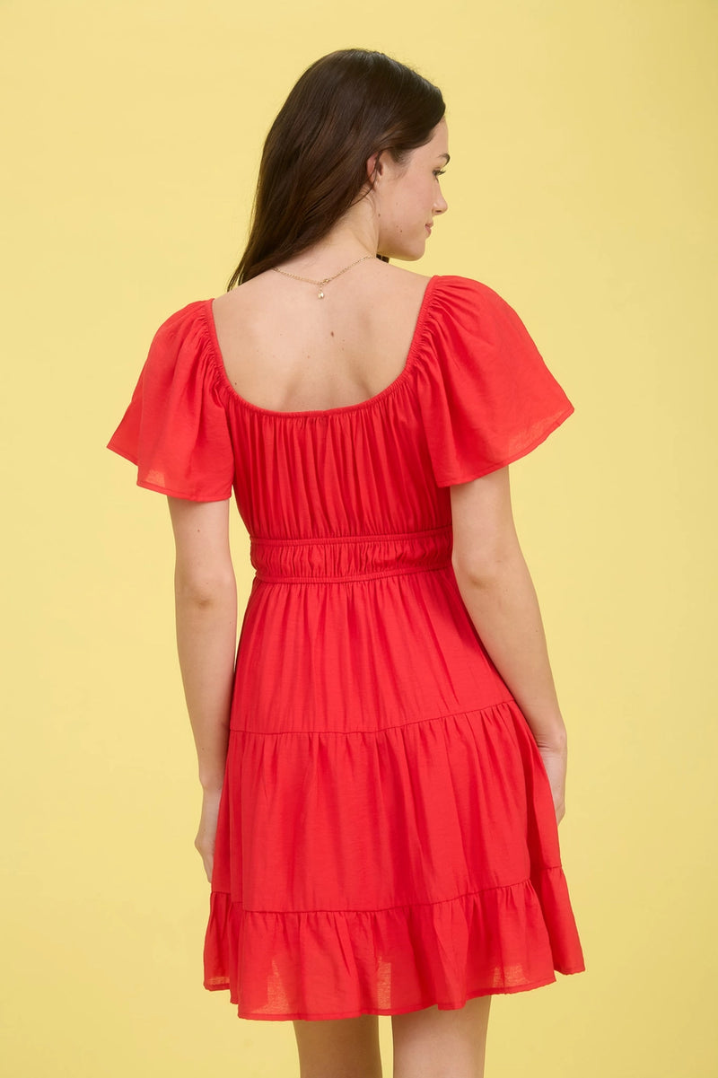 Willow Dress