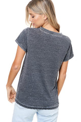 Bolt Babe Graphic Tee