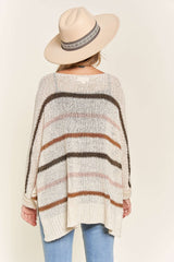 Fall Vibes Top