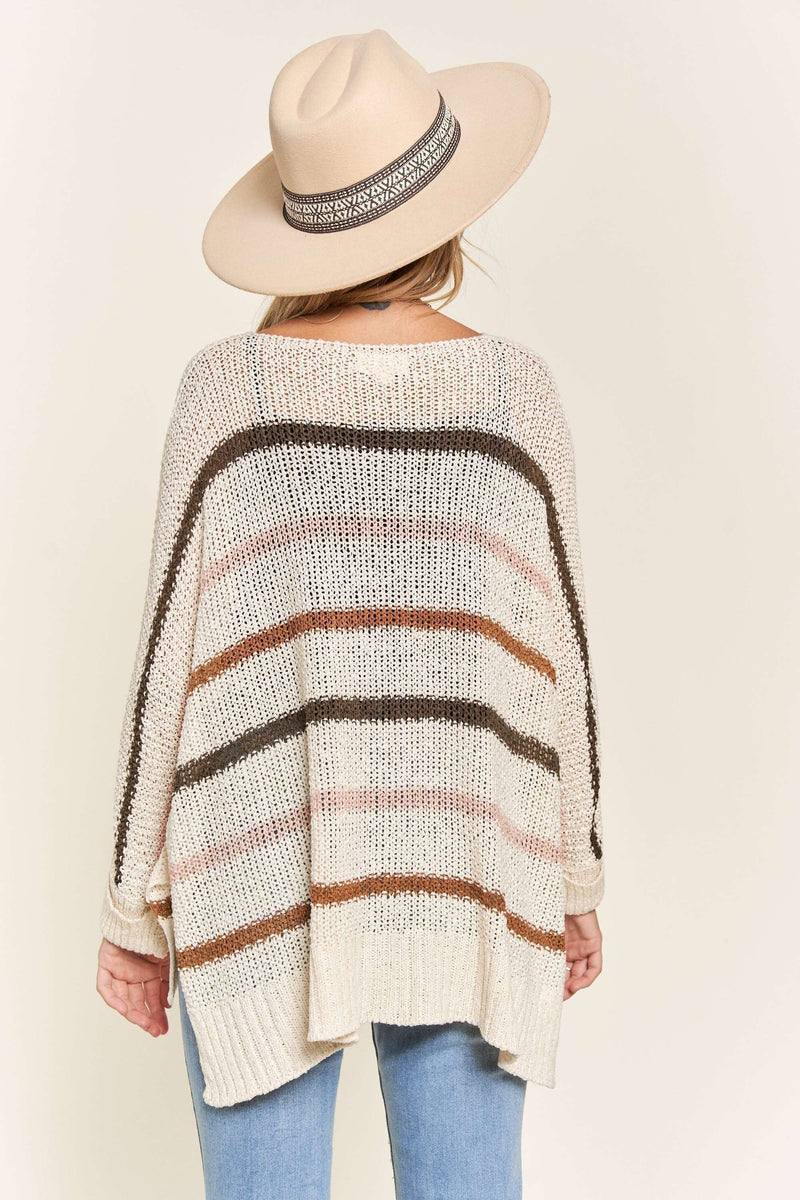 Fall Vibes Top