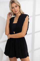 Lawson Romper
