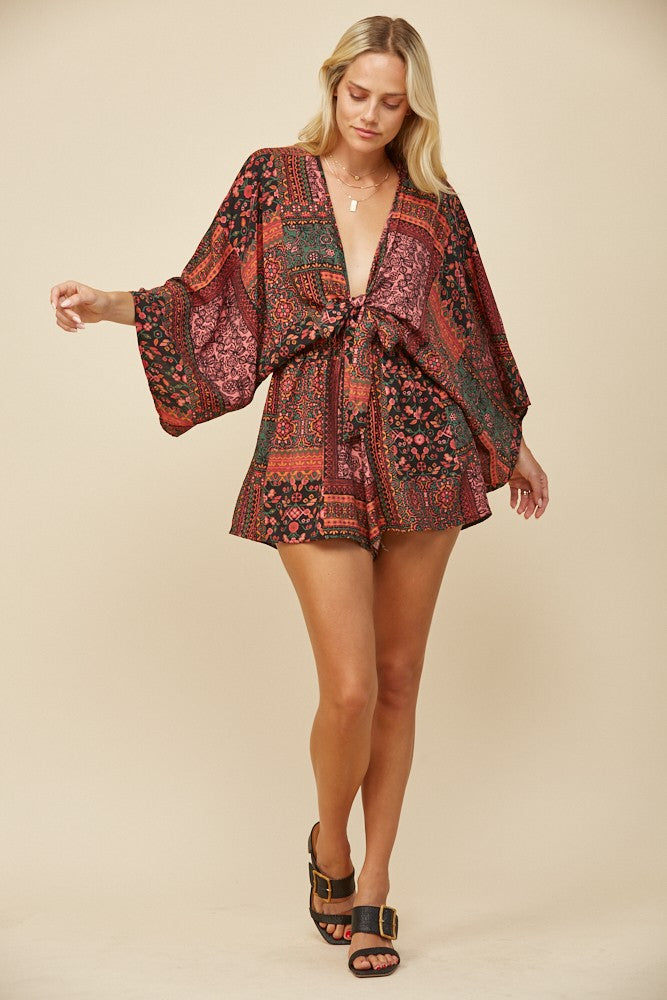 May Romper
