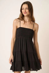 Wilson Dress - Black