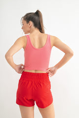 Kenz Crop Tops