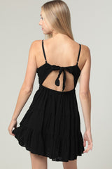 Swanson Dress