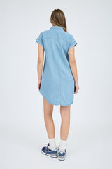 Denim Dreams Dress