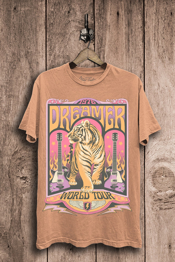 Dreamer Graphic Tee