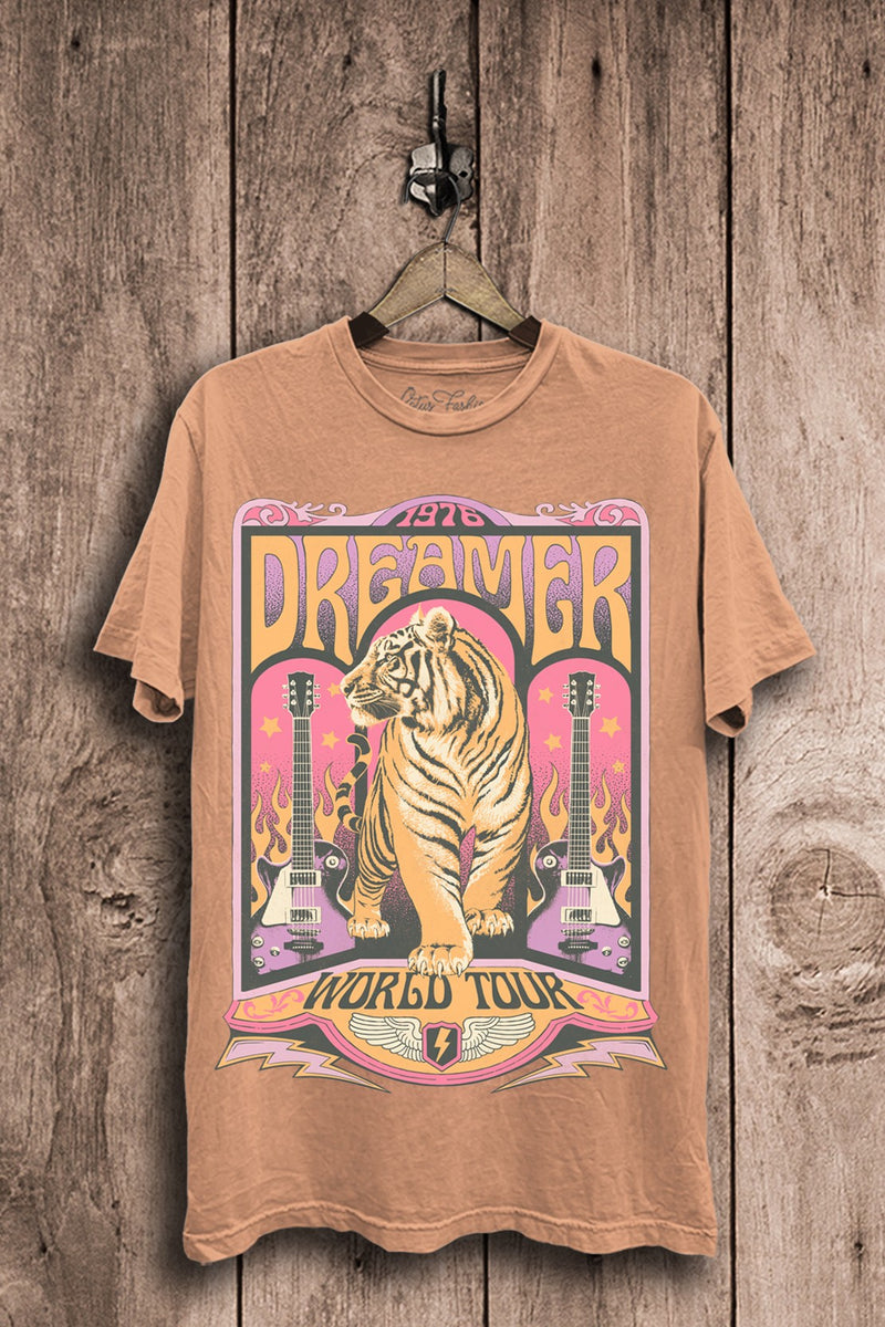 Dreamer Graphic Tee